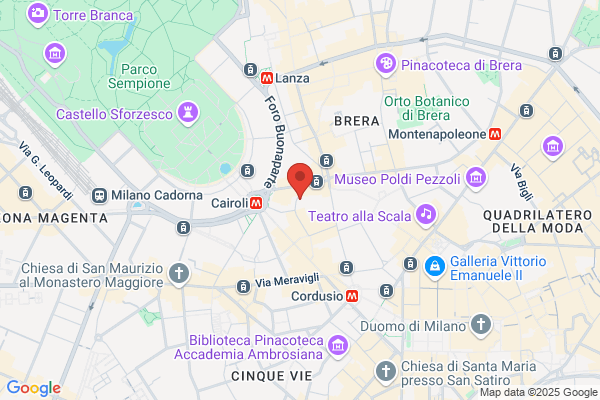 Trattoria Daf Di Falco Assunta Sas