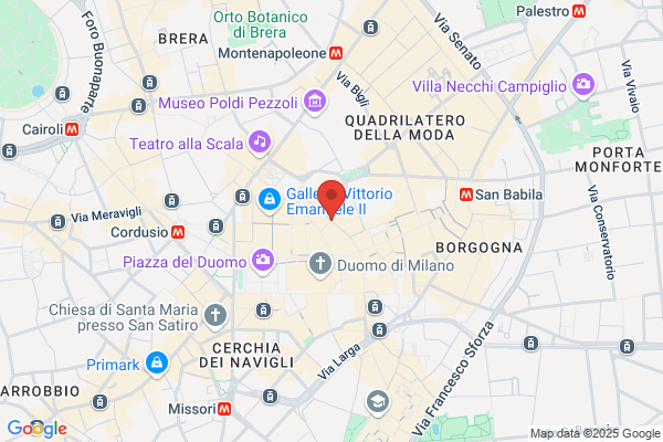 Trattoria Dei Magnani Di Giuliani Celestina & C. s.A.S.
