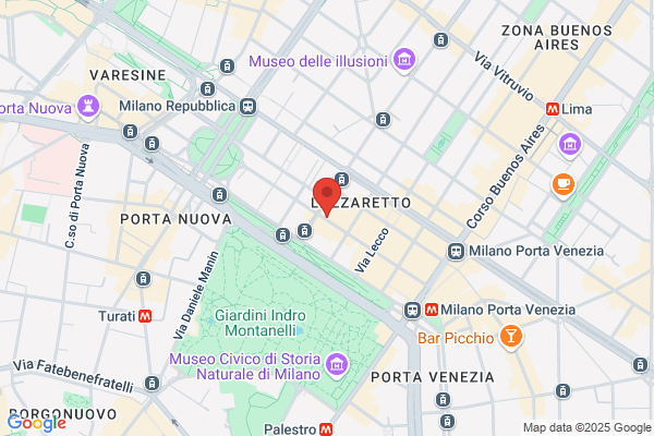 Trattoria Eritrea S.N.C. Di Asmelash Hiwet hiwet