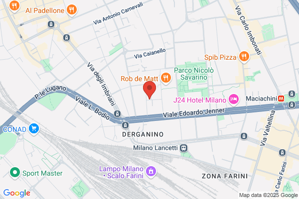 Trattoria Il Caminetto