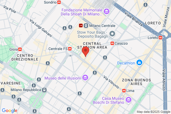 Trattoria La Baita Di Capuano E Civero