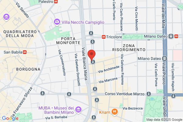 Trattoria La Griglia