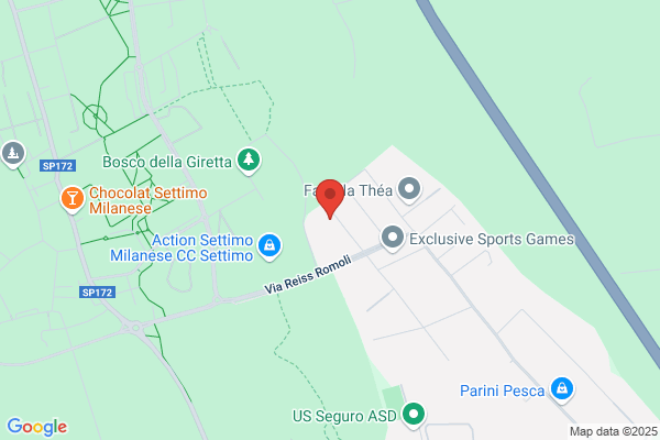 Sabi Pompe E Impianti S.R.L.