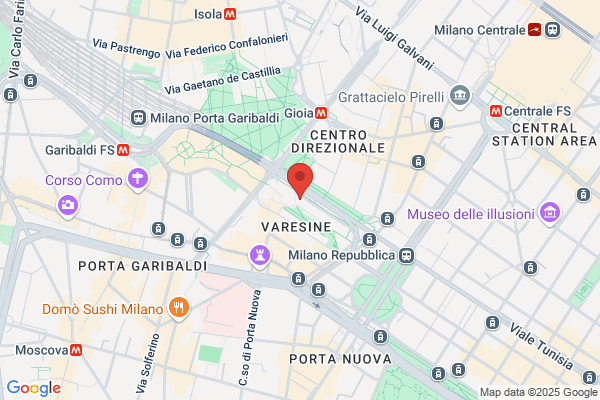 Factory Mutual International Italia Srl
