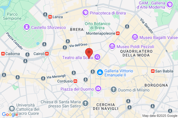 Mediobanca Banca Di Credito Finanziario Spa