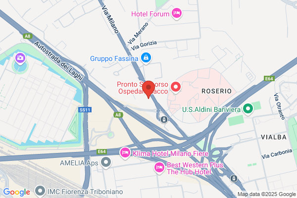 Sanpaolo Imi S.P.A.