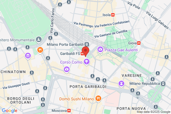 Sanpaolo Imi S.P.A.