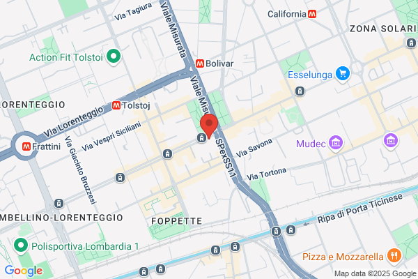 Sanpaolo Imi S.P.A.