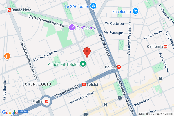 Sanpaolo Imi S.P.A.
