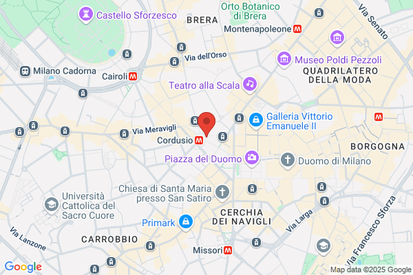 Sanpaolo Imi S.P.A.