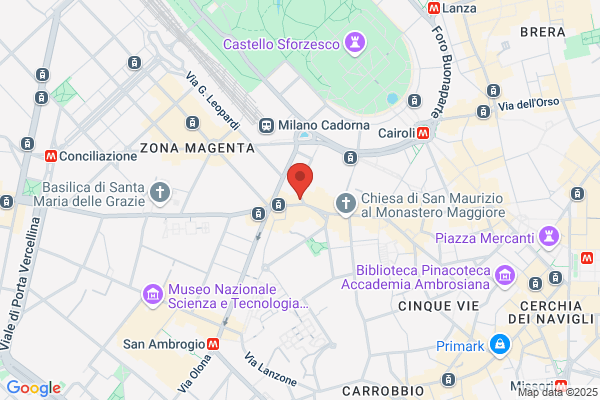Sanpaolo Imi S.P.A.