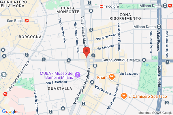 Santelia Dr. Alfonso