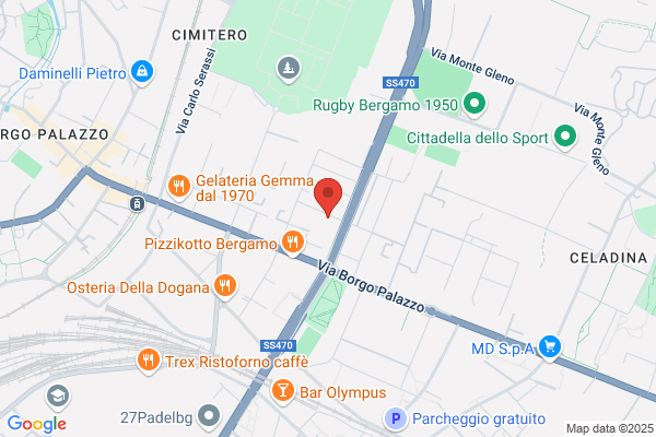 I.T. Italian Trading Srl