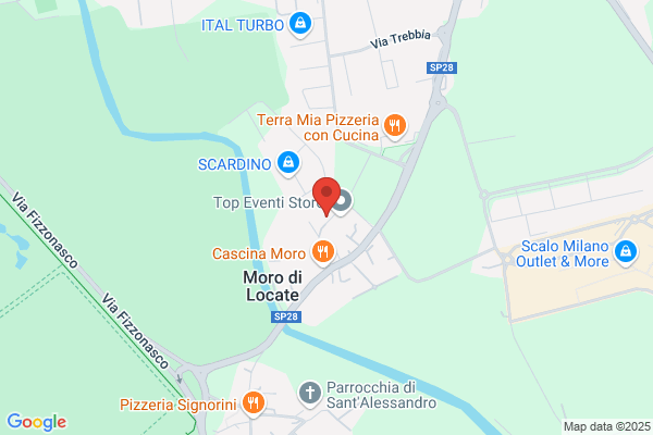 Interco Italia (S.R.L.)