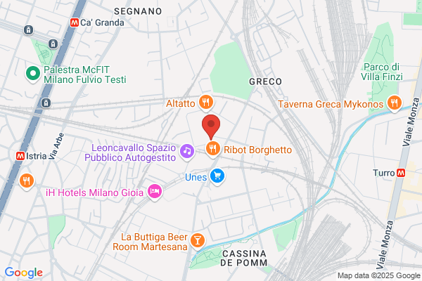 Italspares Consorzio