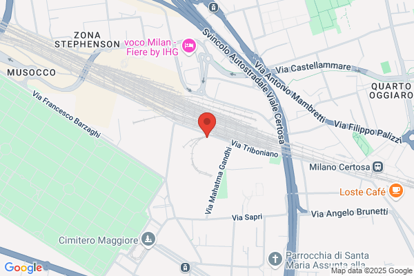 Ripelsa Srl
