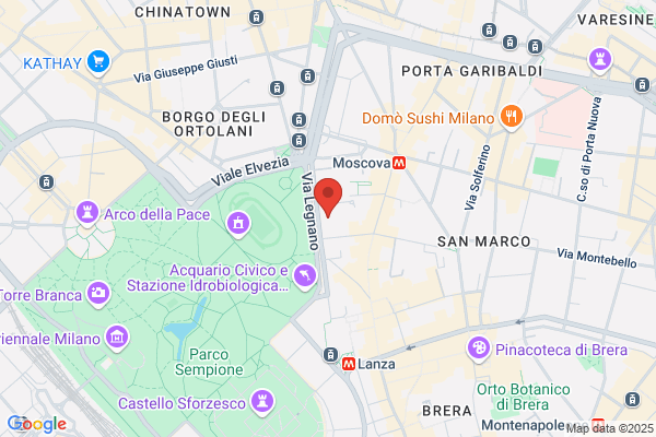 Scuola Germanica di Milano