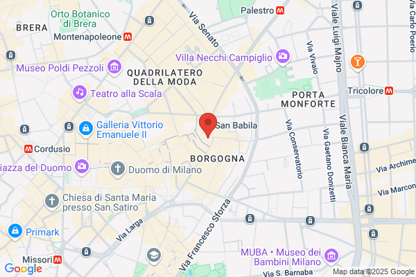 Ist.Europeo Per La Balbuzie E Per La comunicazione umana srl uniform.