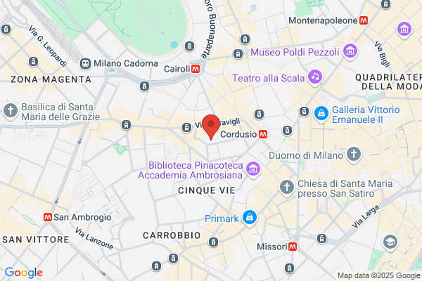Paul Reinhart Italia S.R.L.