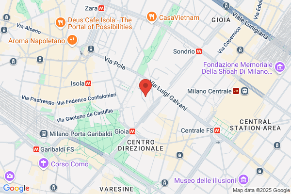 FITMILANO.COM