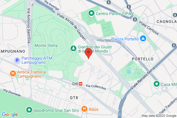Milanosport S.P.A.