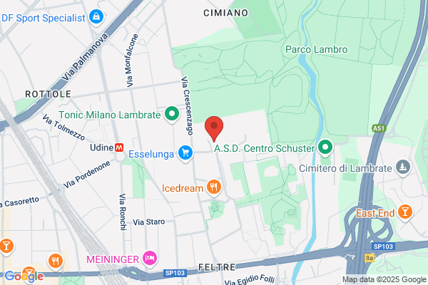 Tennis Club Ambrosiano