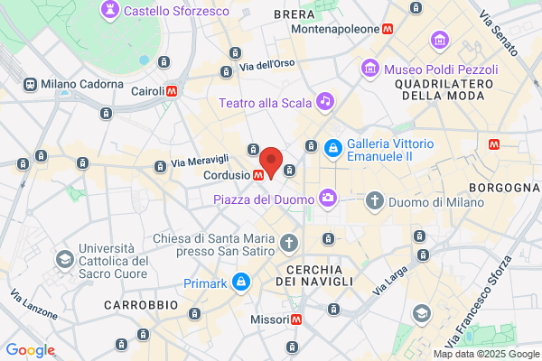 Numismatica Metrò