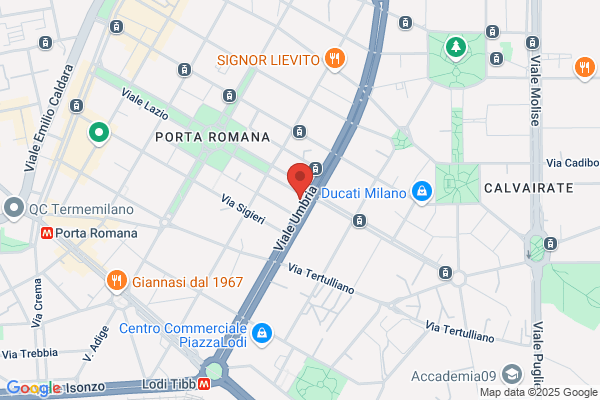 M.A.Gestione Aziendali Srl