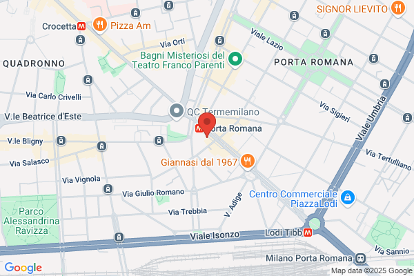 Ma.Gia. Sport Di Giannotta M. E Silipo G. (S.N.C.)