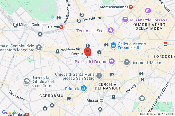 Noi Per Lo Sport S.A.S.