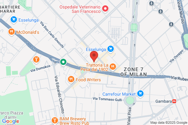 San Siro Sport