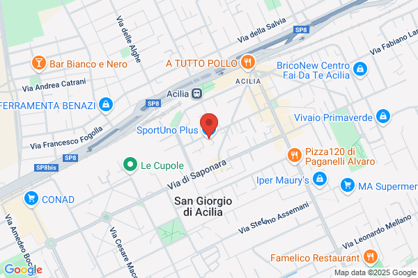 Sportuno Srl