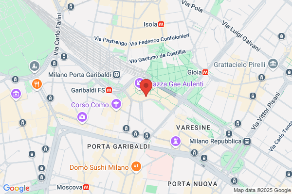 Nike Store Milano Porta Nuova