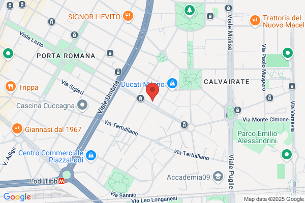 Lalpina Maglierie Sportive (S.P.A.)
