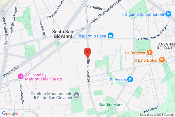 Fernichelcrom Sas Di Barbieri Giovanni Maria