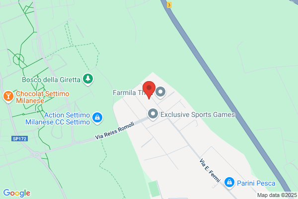 Sessa Paolo Dei F.Lli Sessa Giancarlo E renato (S.N.C.)