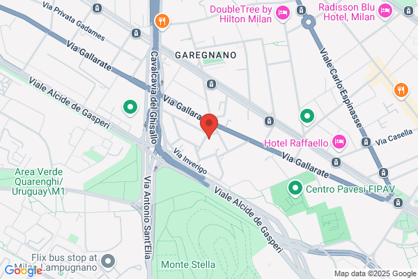 La Piazzetta Di Tartari Maria Luigia