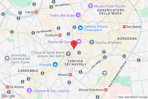 Mondadori Mauro