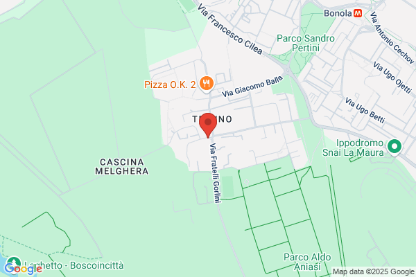 Polizzi davide
