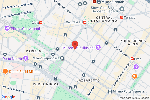Pozzi sante