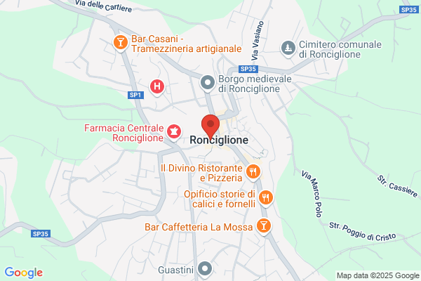 Romanenghi roberto
