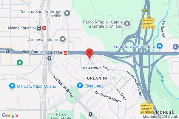 Tallarini luciano