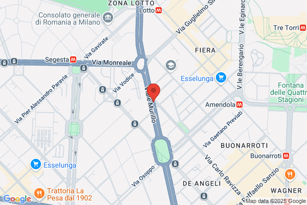 Interstampa (S.R.L.)