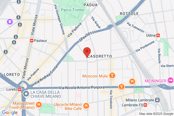 Mazza maurizio