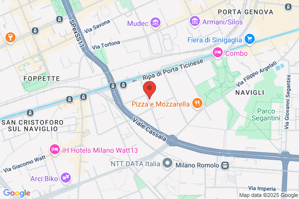 Telerate Italia S.P.A.
