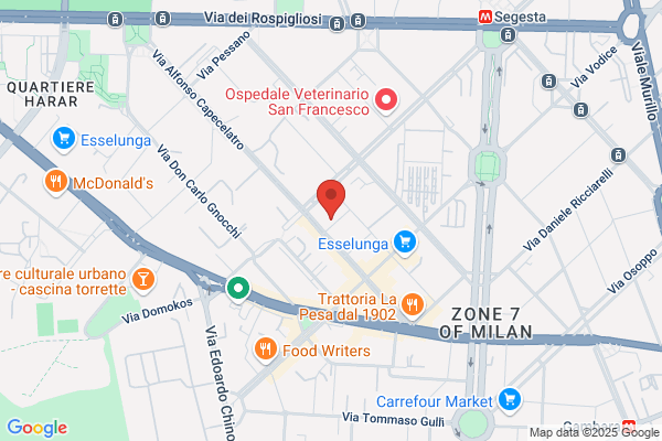 Legatoria Picco Milano