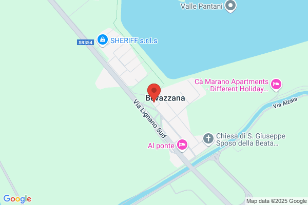 Terzo Mercato Srl