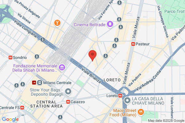 Le Calze Srl