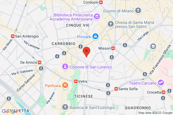 Taglieria 3m