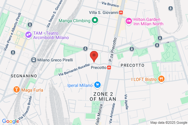 Fanich Di Taldo Ivano E Nebbia Massimo